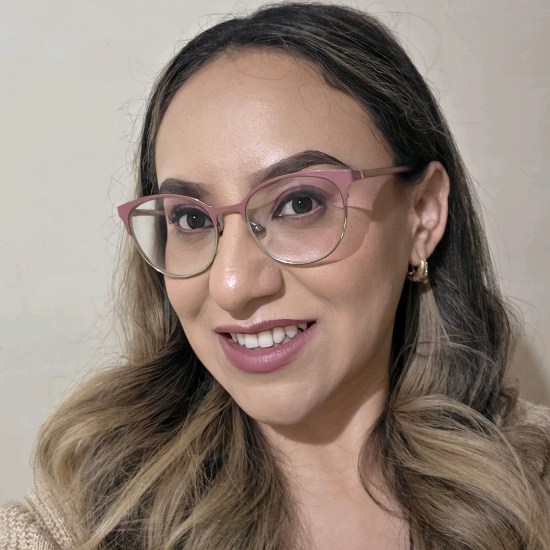 Geovanna Valle