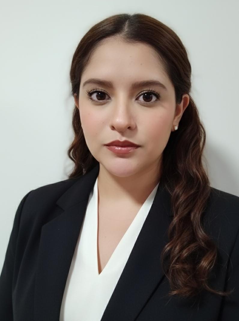 Mariana Arzate